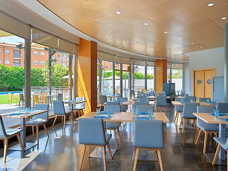 Ponient Vila Centric