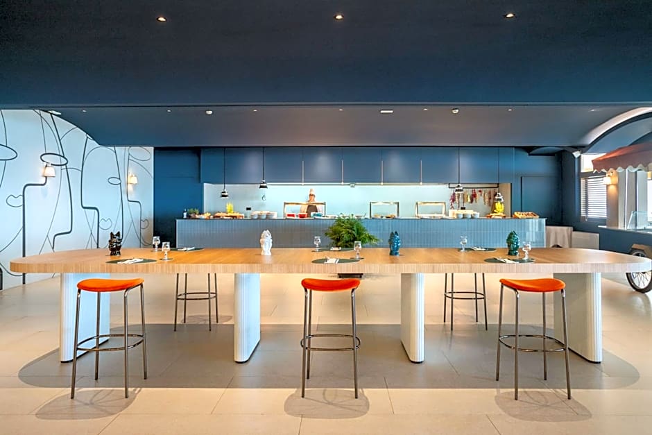 Club Torre Del Barone