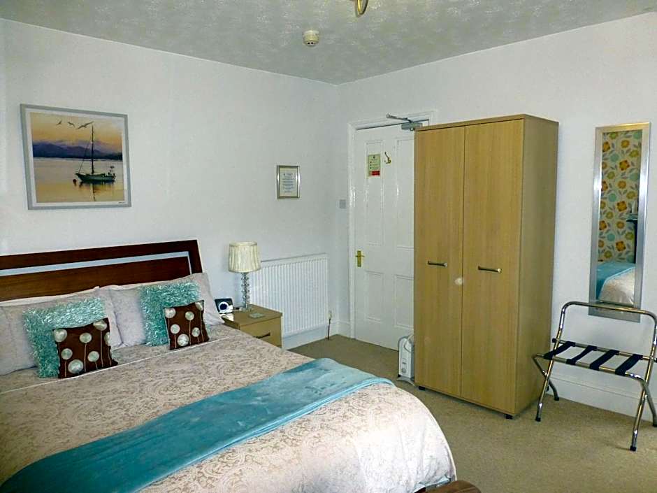 Bryn Derwen Guest House