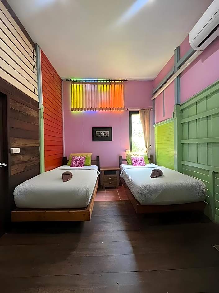 Tamarind Guesthouse