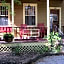 St. Francis Inn - Saint Augustine