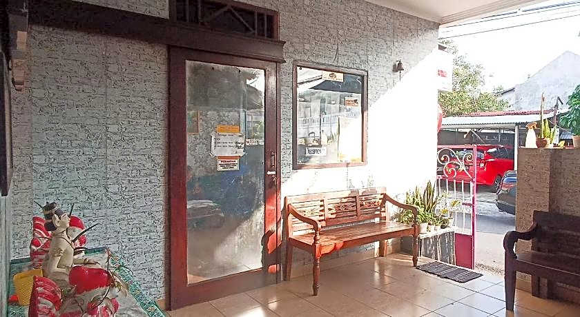 Hotel O Trihakso Guesthouse