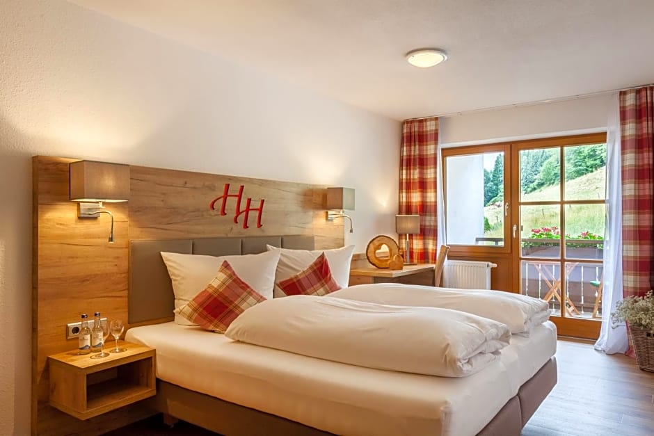 Hartungs Hoteldorf