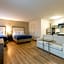Franklin Extended Stay Hotel