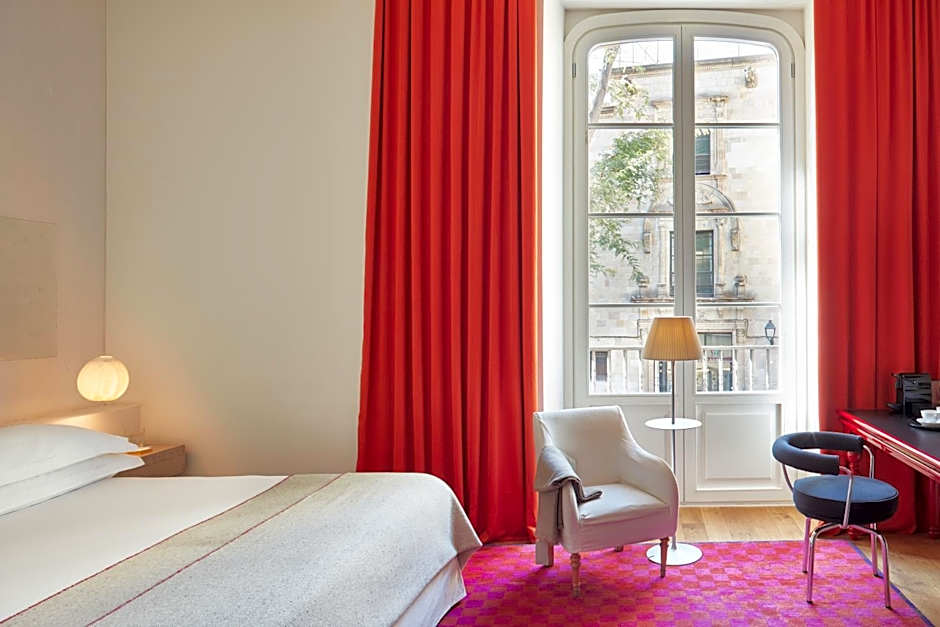 Hotel Neri  Relais & Chateaux