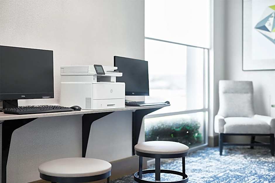 Hyatt Place Salt Lake City Downtown The Gateway