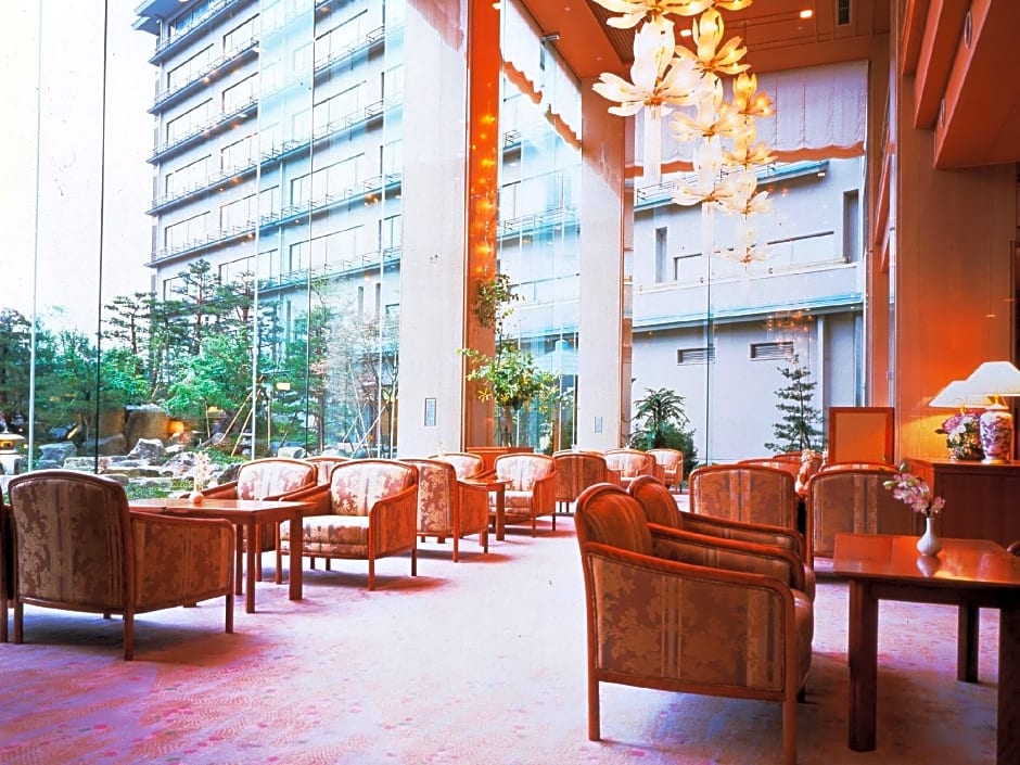 Takayama Green Hotel