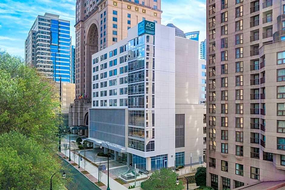 AC Hotel by Marriott Atlanta Midtown