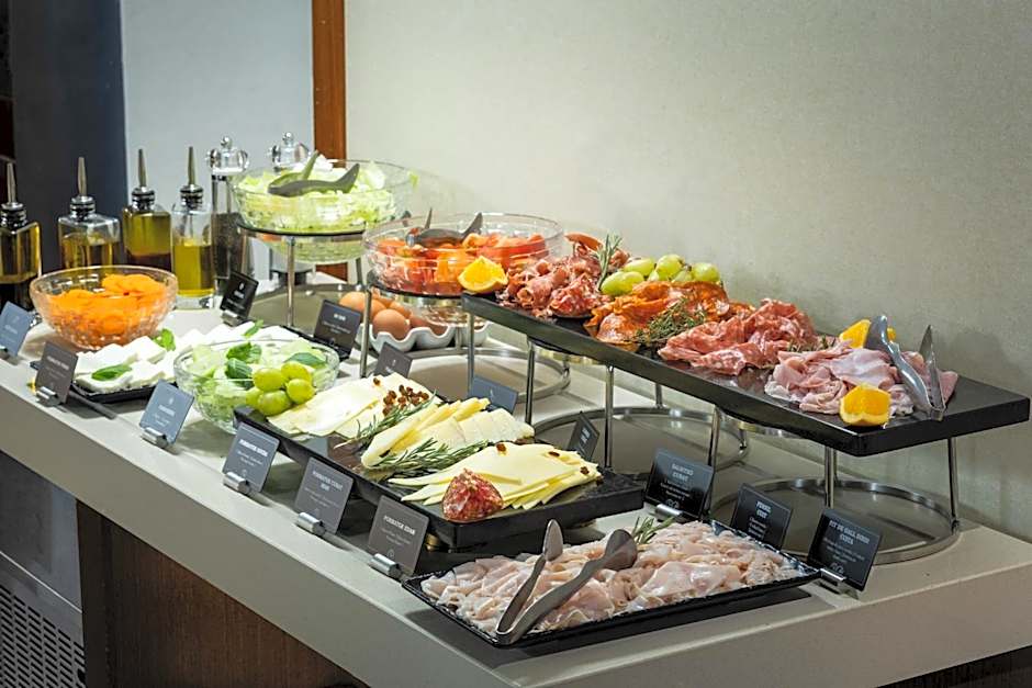 Suizo Hotel