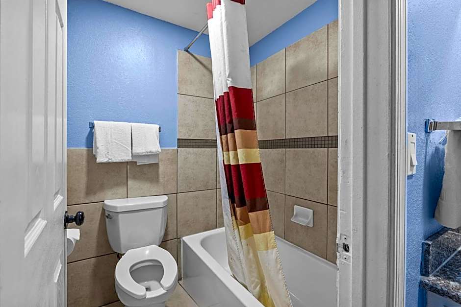 American Executive Inn Mesa