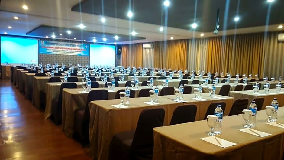 Grand Dian Hotel Cirebon