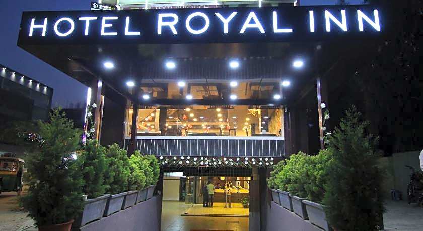 Hotel Royal Inn