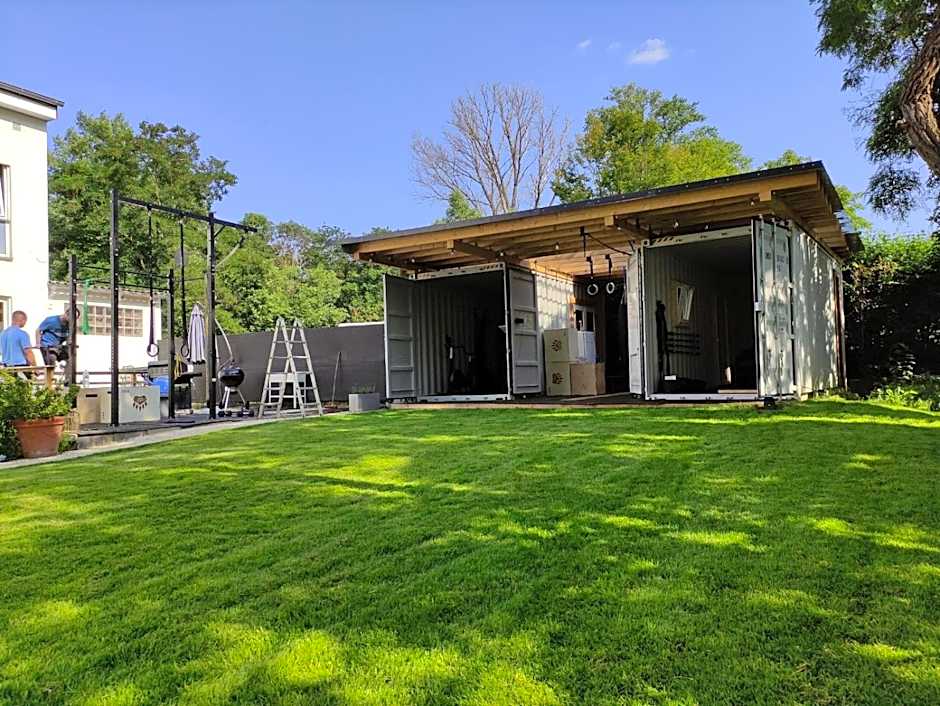 Hotel Clement - Bed & Breakfast