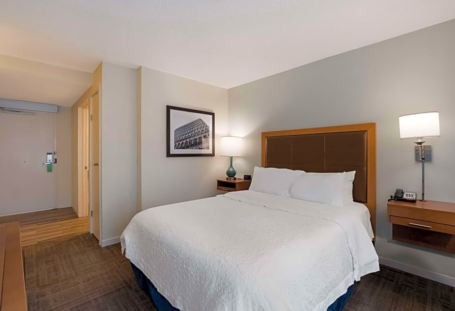 Hampton Inn By Hilton Columbia-I-26 Airport Area