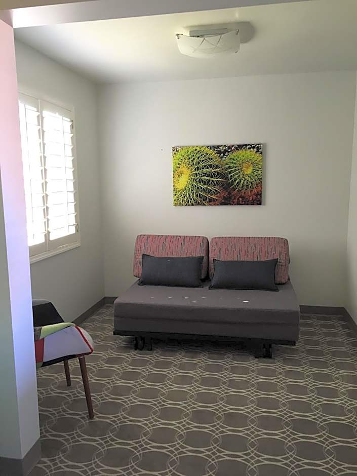 University Inn & Suites ASU/Tempe