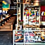 25hours Hotel Zurich Langstrasse
