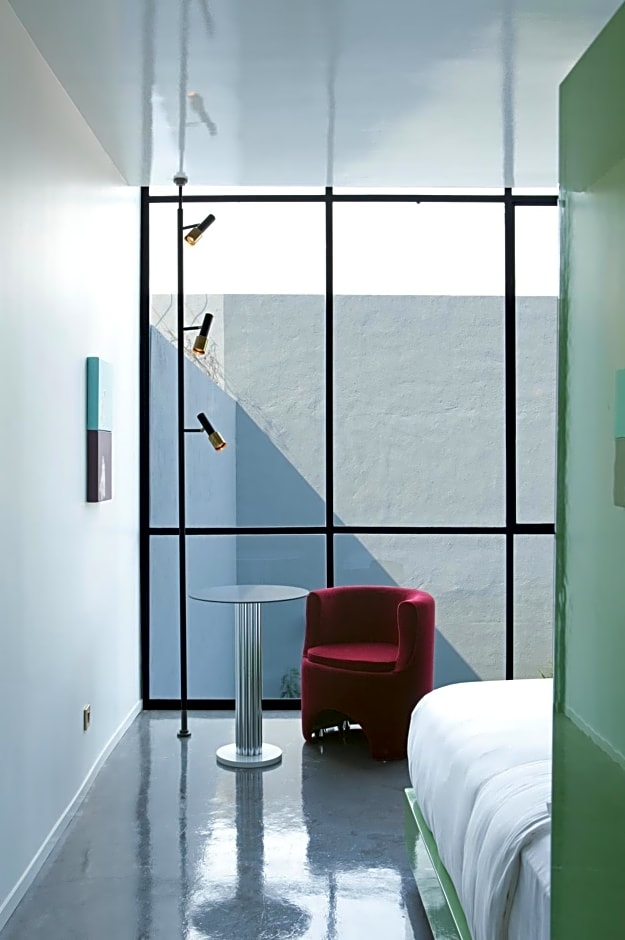 Casa Habita, Guadalajara, a Member of Design Hotels