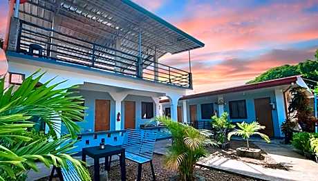 Angel Gabriel Homestay