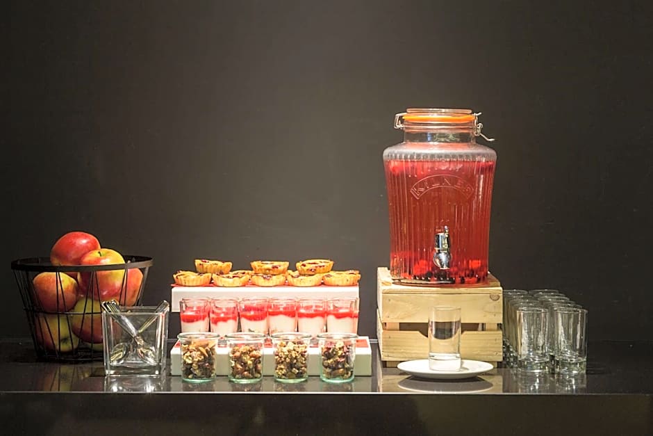 Radisson BLU Astrid Hotel, Antwerp