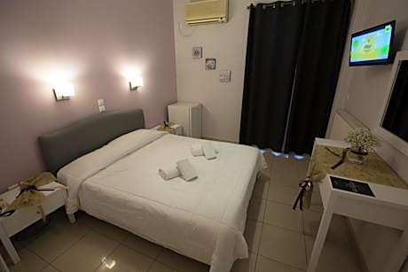 Triple Room - Disability Access