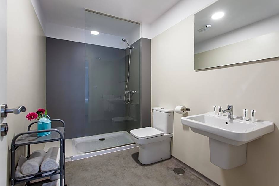 Hospedium H Cabo Sport