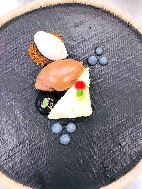 Auberge De Moerse Hoeve