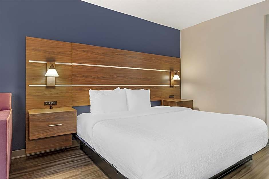 Best Western Plus Lexington Inn