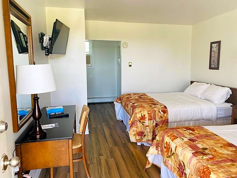 Canadas Best Value Inn And Suites Summerside