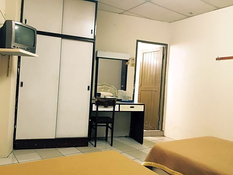 Green Mountain Lodging House