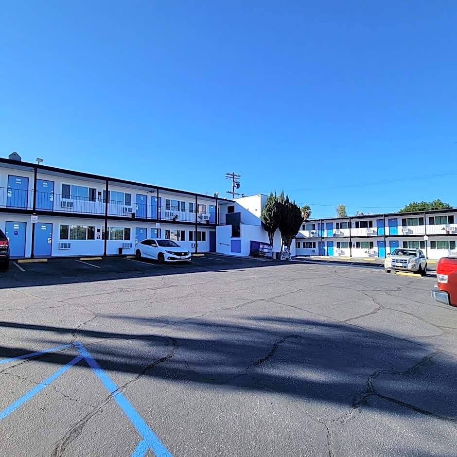 Guest Harbor Inn- Port Of Los Angeles San Pedro