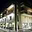 Alley Boutique Hotel and Spa