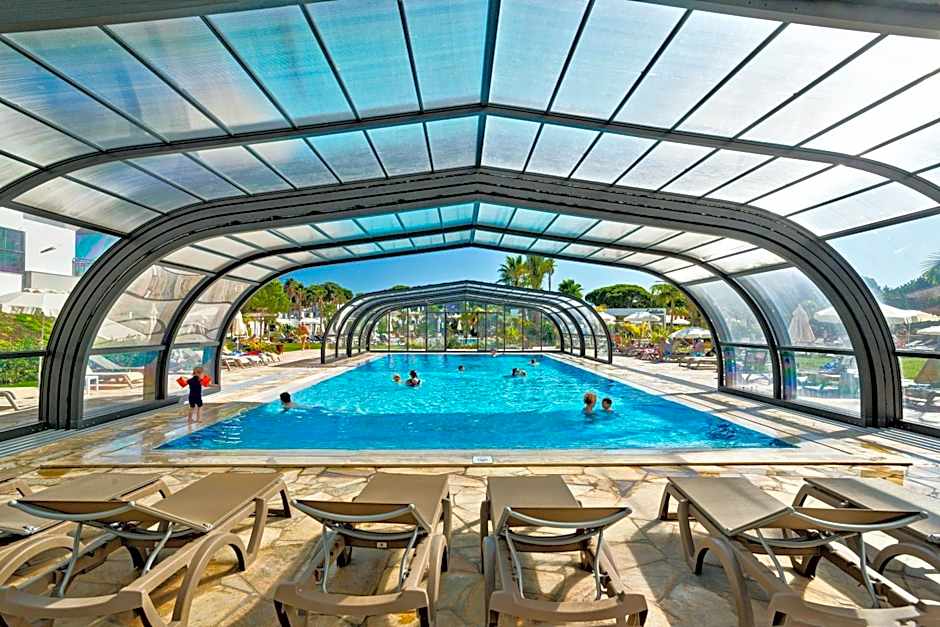 Alfagar Aparthotel
