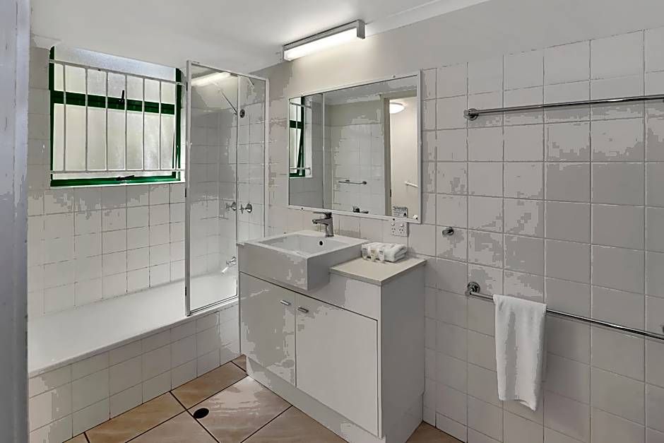 Headland Gardens Holiday Apartments