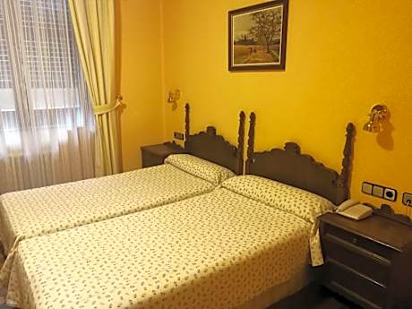 Budget Double or Twin Room