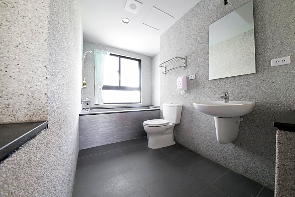 Anping Wikid Design Hotel