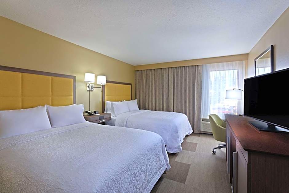 Hampton Inn By Hilton Sault Ste Marie MI
