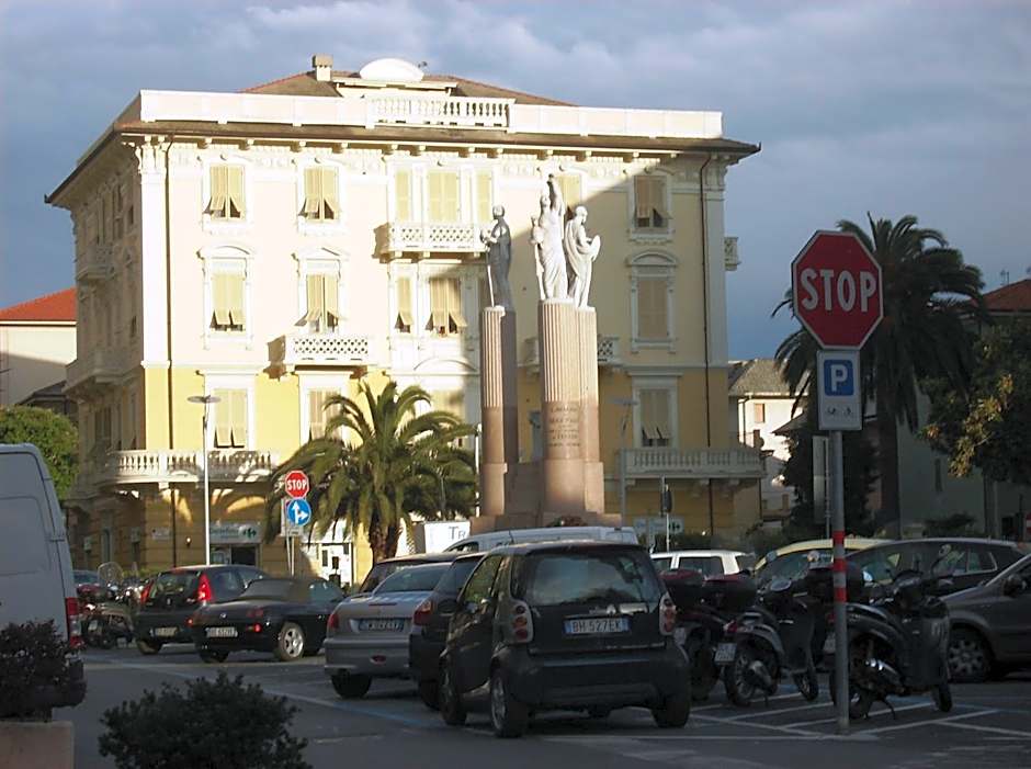 Hotel Miramare