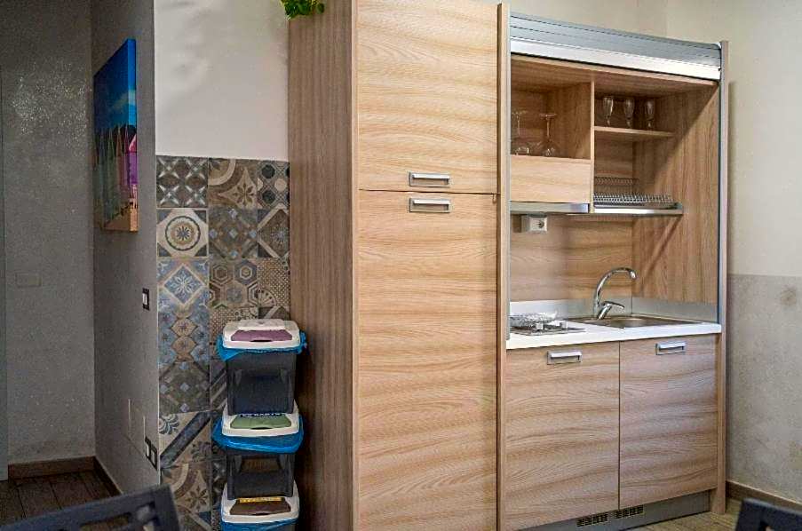 B&B Benvenuti al Sud