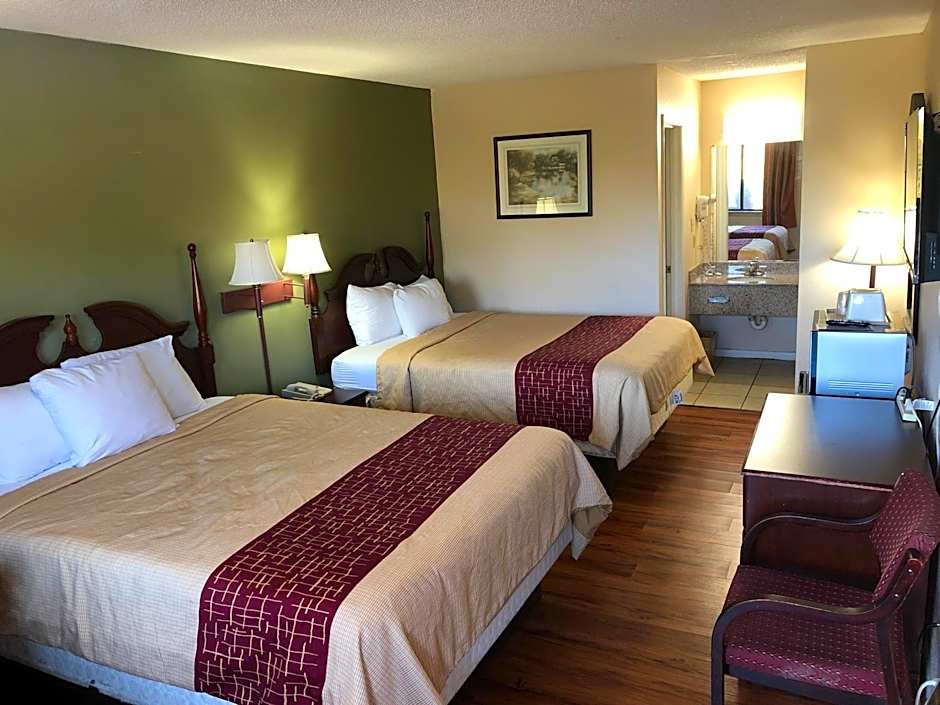 Motor Inns Of America