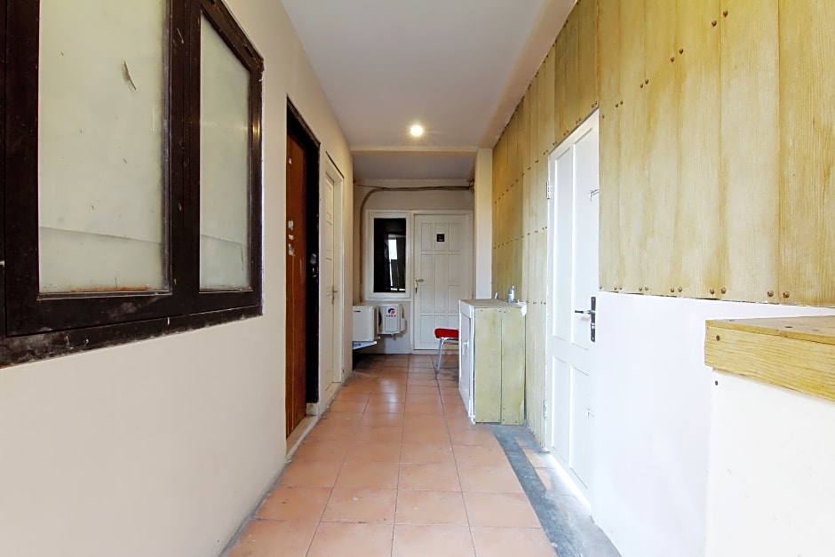 Homestay Hd Inn by ZUZU