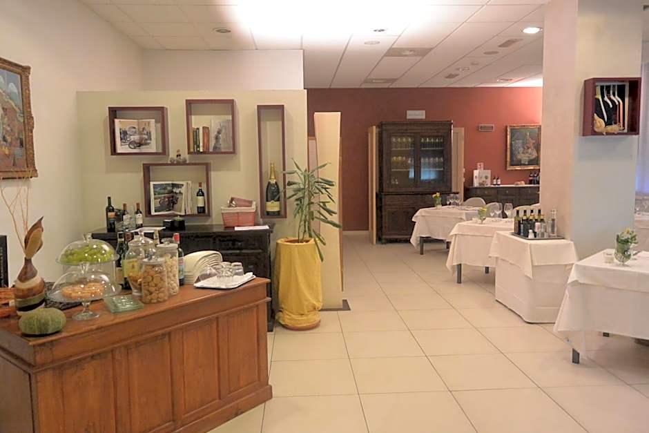 Best Western Hotel Cristallo