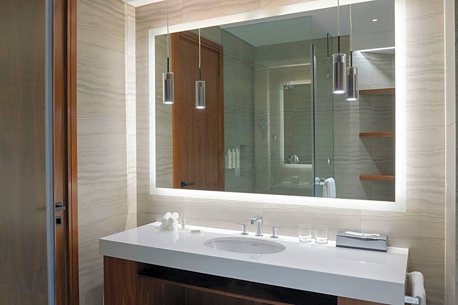 Marriott Executive Apartments Kuwait City
