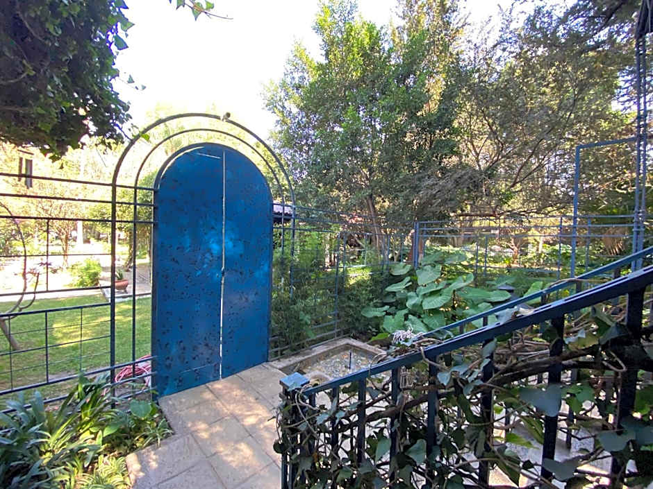 Magnolias Jardin & Boutique Suites