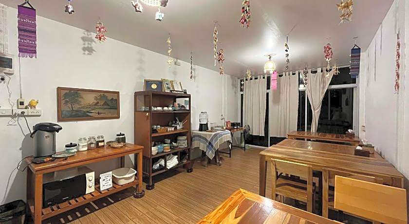 Oldtown Boutique House