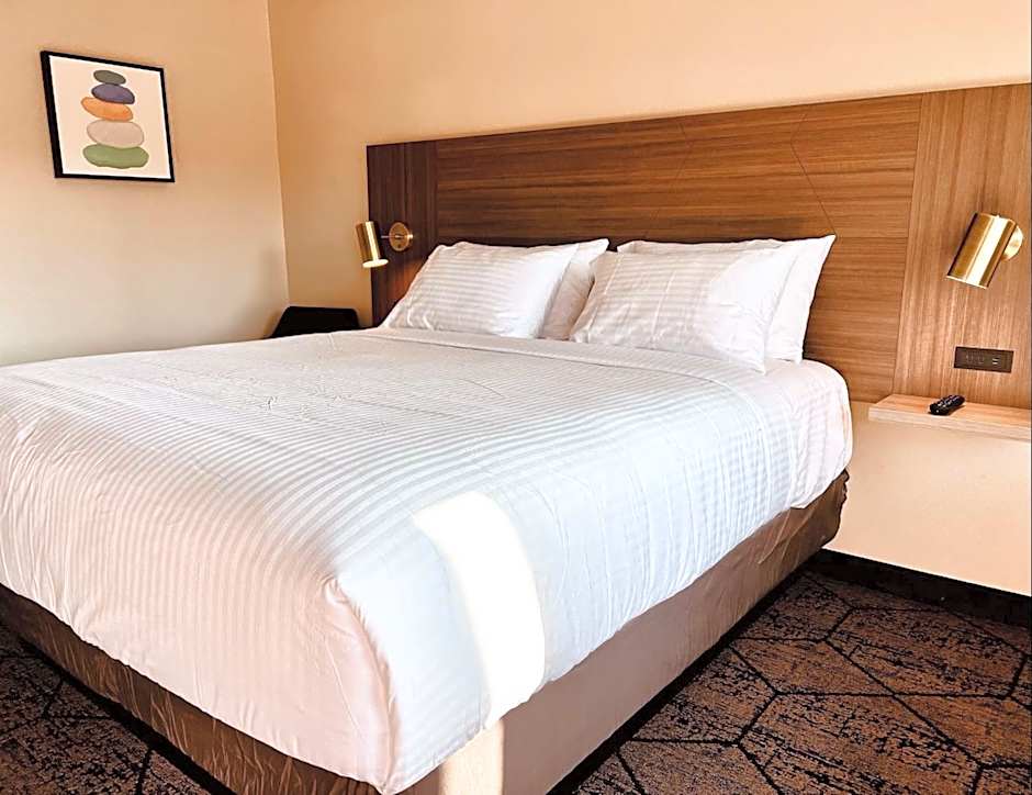 Ramada by Wyndham Modesto Yosemite Area