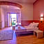 Hotel Camilla Guelfa