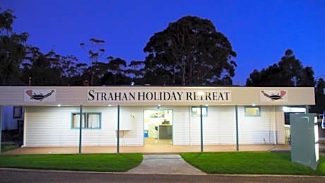 Strahan Retreat Holiday Park