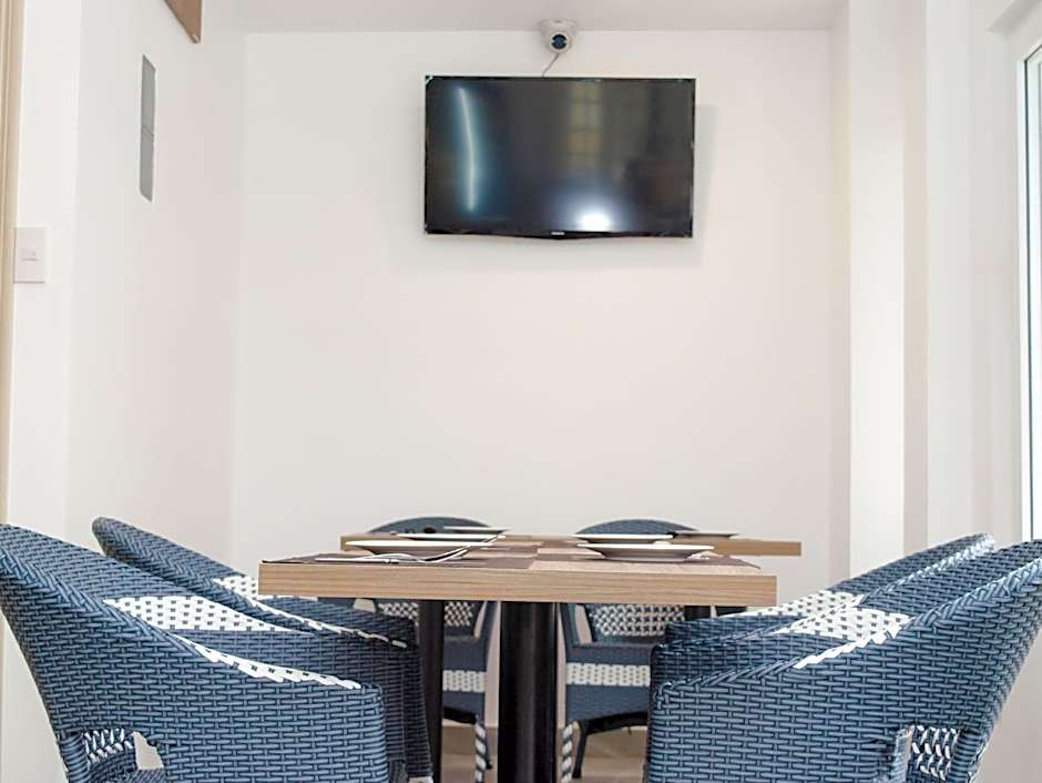 LeBlanc Hotel Saigon