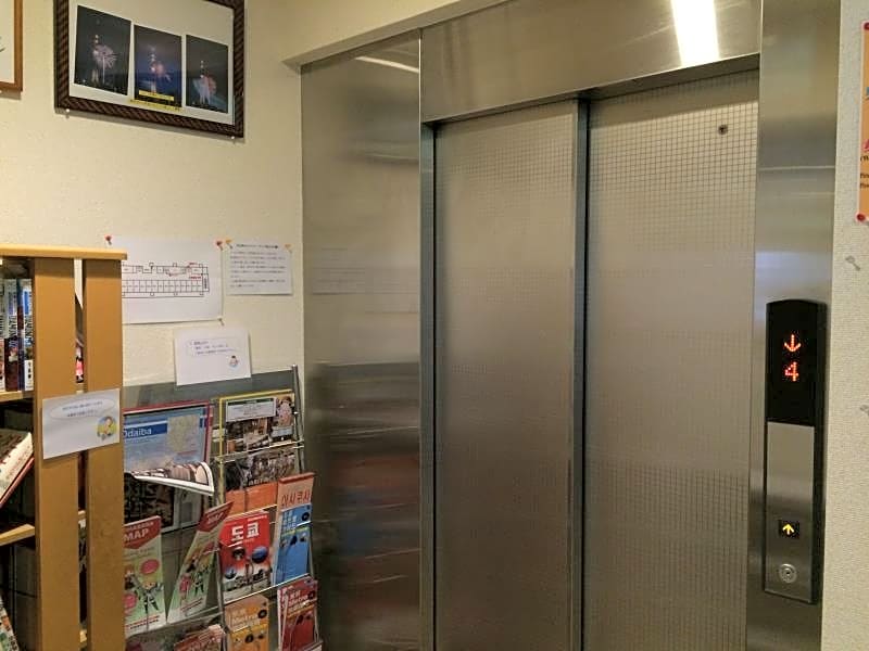 Hotel Hikari