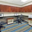 Hampton Inn By Hilton Columbus South Fort Moore